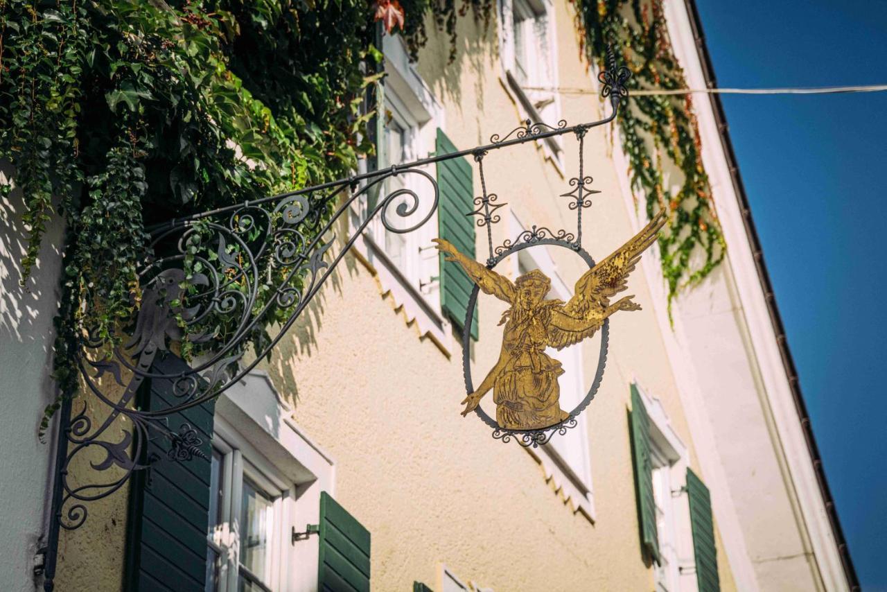 Gasthof Diem Krumbach Exterior photo
