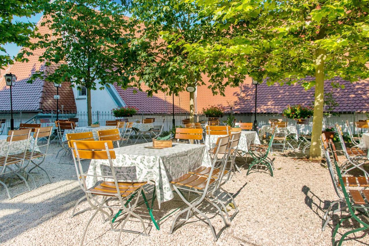 Gasthof Diem Krumbach Exterior photo